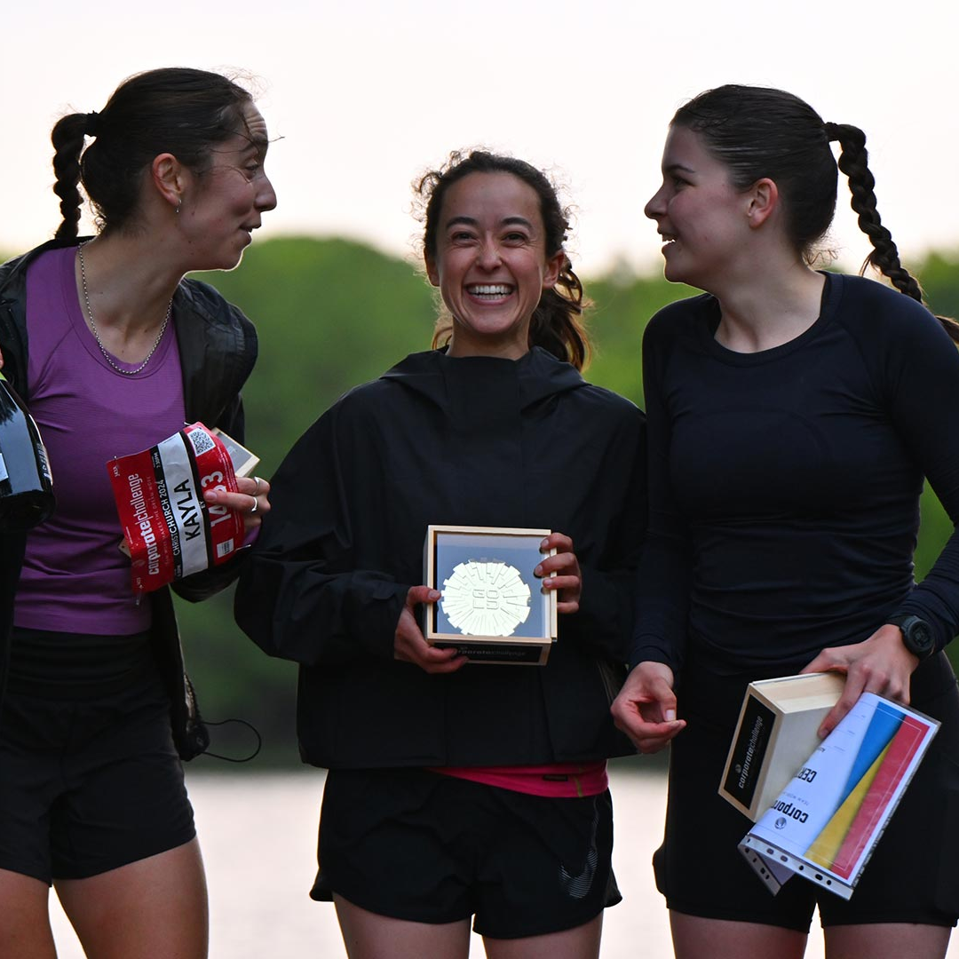 2025 Waterfront Half Marathon