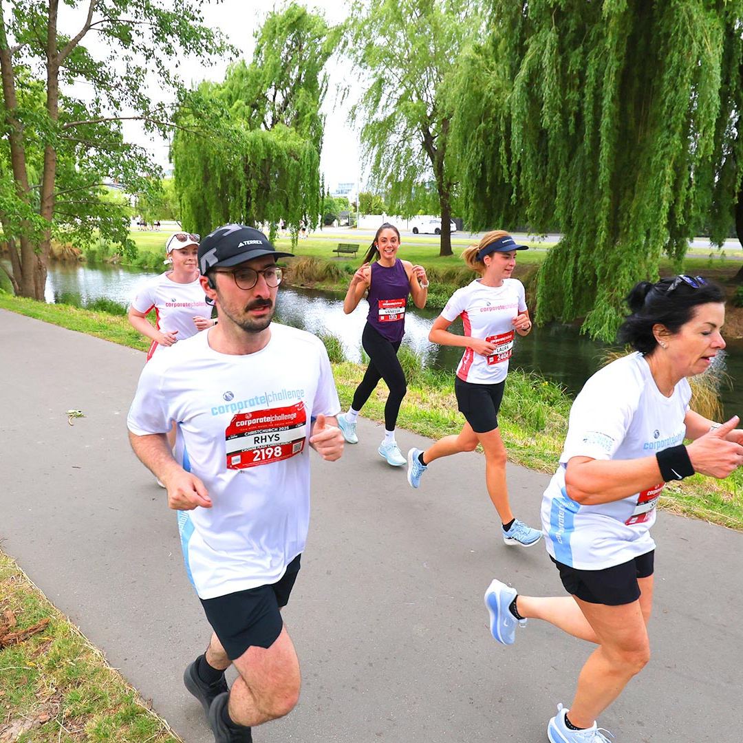 2025 Waterfront Half Marathon