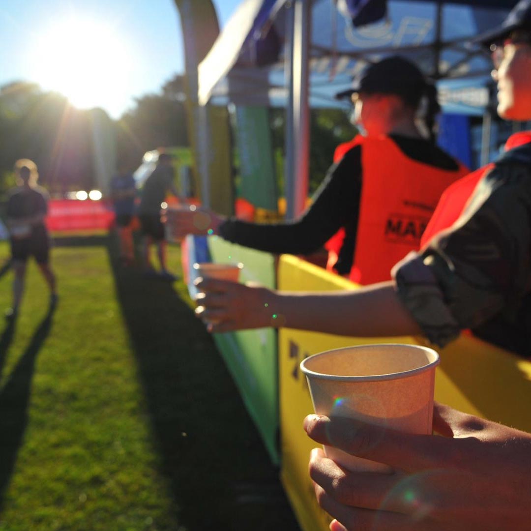 2025 Waterfront Half Marathon