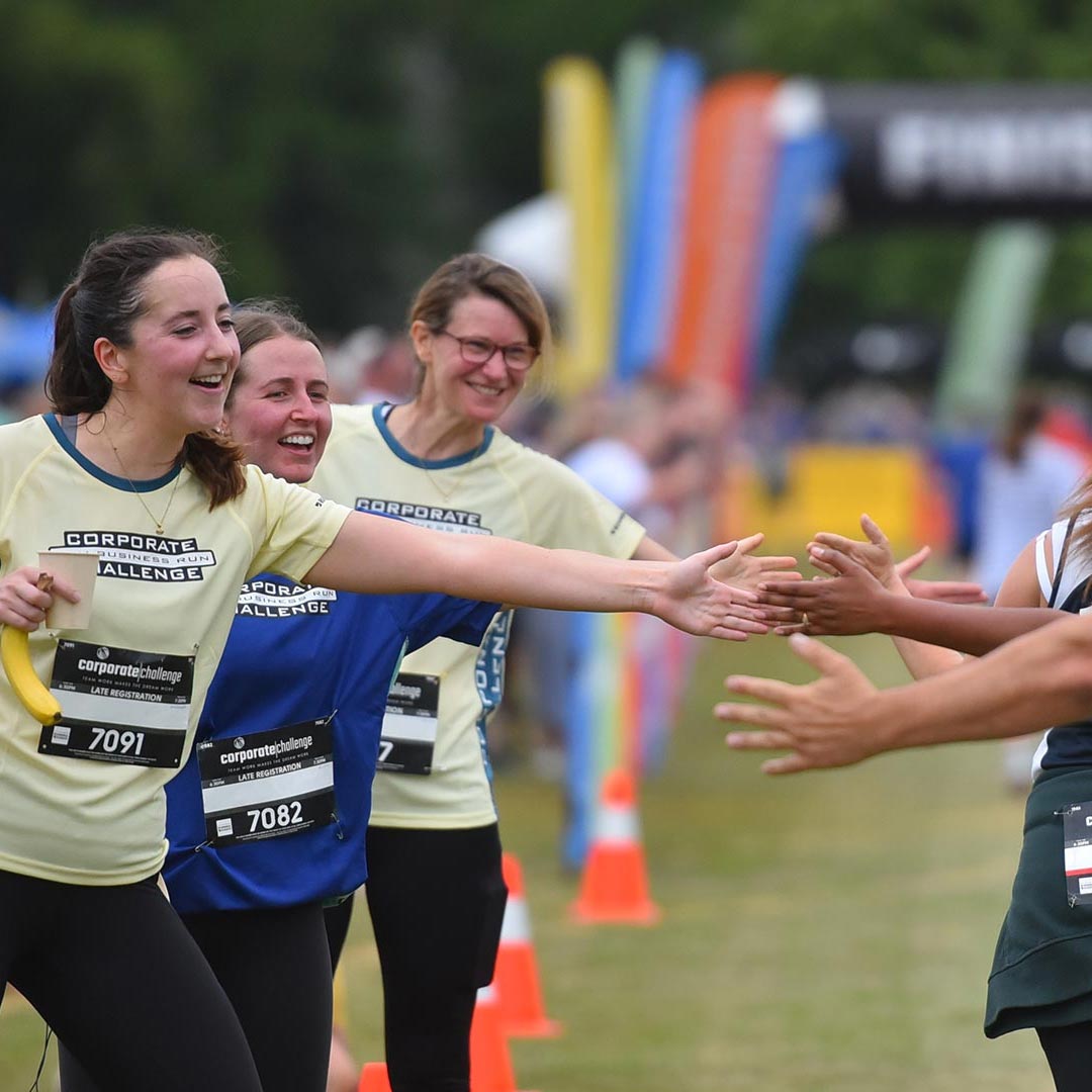 2025 Waterfront Half Marathon